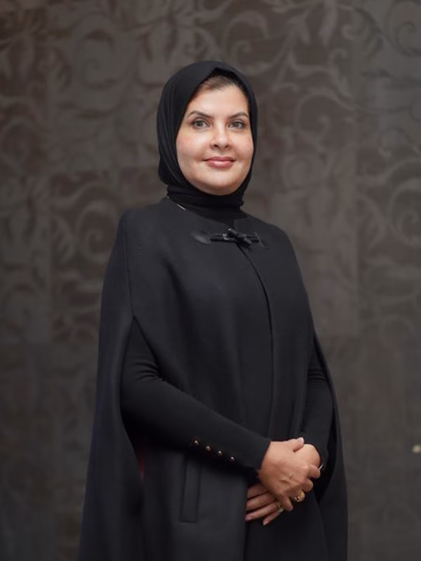 علا القرقني